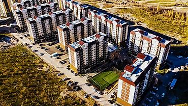 archa group: 2 комнаты, 74 м², Южная Магистраль Элитка, 9 этаж, Дизайнерский ремонт — 2