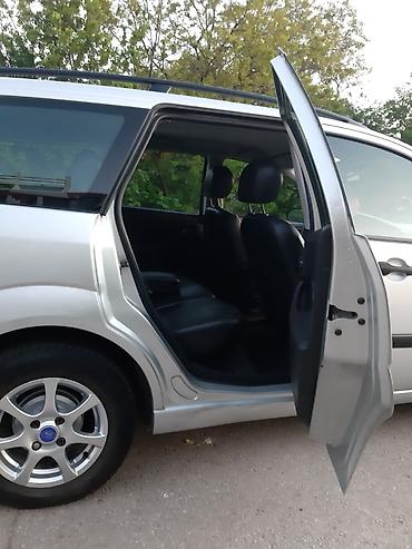 Ford: Ford Focus 1.8 TDDI 66 kw. Karavan 2001 godište. Prešao 325.483 km — 11