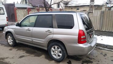 форестер капот: Subaru Forester: 2 л | 2004 г. | 2100000 км | Универсал