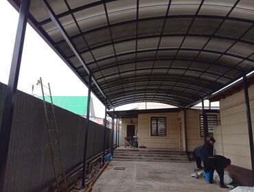 Кровля крыши: Кровля крыши — 10