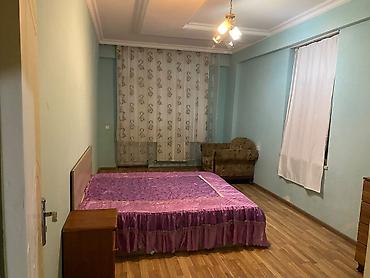 bakida kirayə: Yeni Yasamal, yeni tikili, 130 m2, temirli 4 otaqliher bir — 3