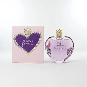 спрей виктория сикрет оригинал цена: Vera Wang Princess — 100% оригинал куплено в Америке, не пользовалась
