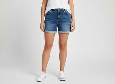french connection t shirty: F&F, Шорти жіночі, розмір 2XL