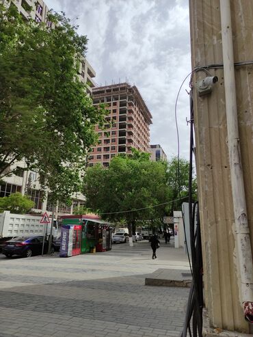 элитные 3 комнатные квартиры: 3 otaqlı, Yeni tikili, 103 kv. m