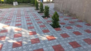 tamet qelibi: Fərqli rənglərdə və naxışlarda təqdim olunan səki daşları çeşidləri — 9