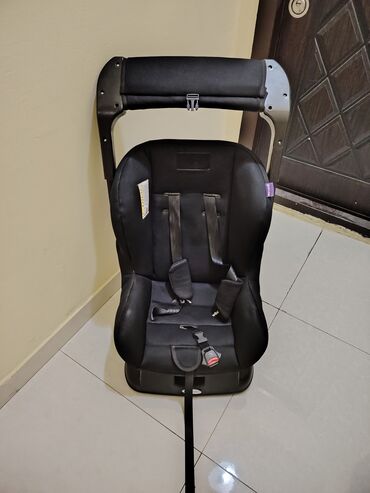 Avtokreslolar: Б/у. В идеальном состоянии. Был 1 год в использовании — 7