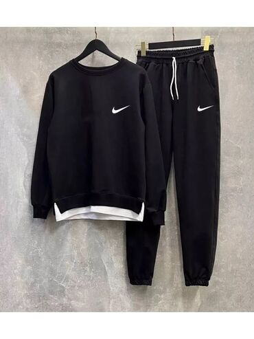 корейские одежда: Спортивная двойка “Nike” “Adidas” . ❗ КРАСНАЯ ЦЕНА ❗