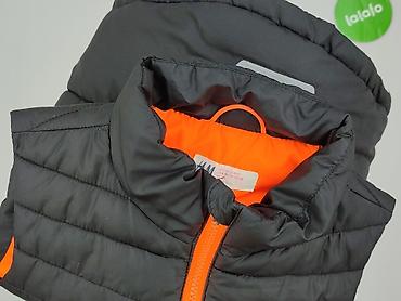 bezrękawnik gap: Kamizelka, H&M, 9 lat, 128-134 cm, stan - Bardzo dobry — 6