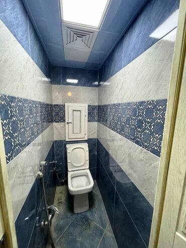 Köhnə tikili: Bakı, 3 otaqlı, Köhnə tikili, 80 kv. m — 12