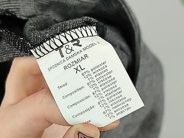 neonowa: Tom Rose, Spódnica damska, rozmiar XL — 6