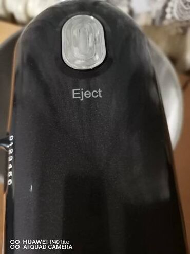 Blenderi, mikseri: Mikser sa posudom Jocca Mikser sa posudom - ručni mikser Detalji o — 9