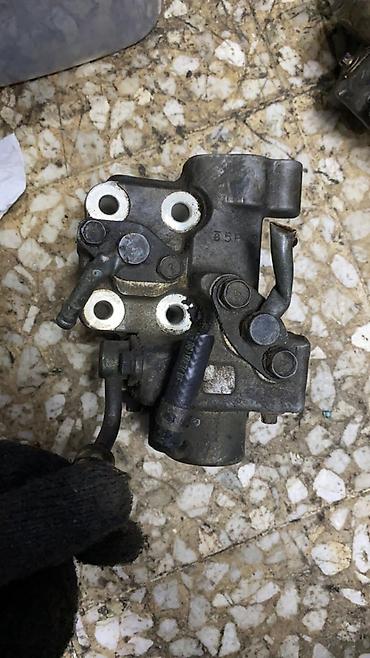 гбо насос: ТНВД топливные насосы для высокого давления GDI 2.4 Mitsubishi — 2