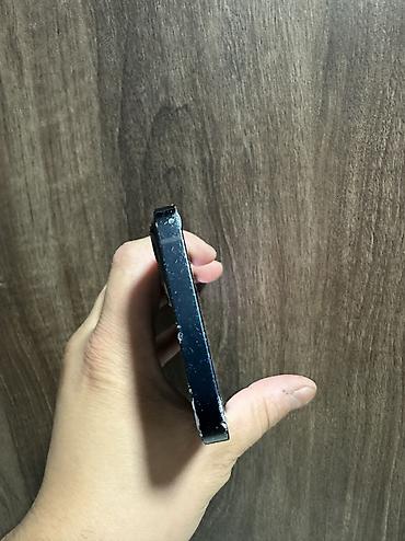 повербанки на айфон: IPhone 13, Б/у, 128 ГБ, Midnight, Зарядное устройство, Чехол, 77 % — 6