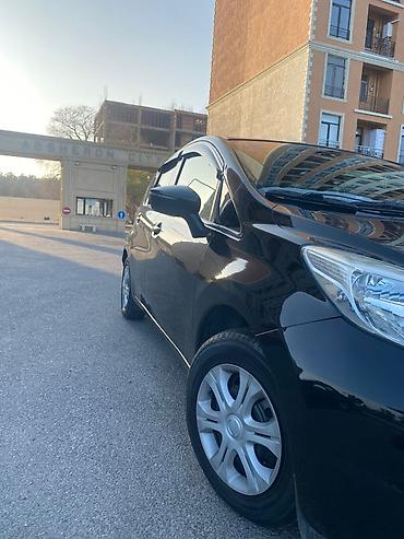 nissan note 2014: Nissan Note Hazir kreditdedir 530 manatdan Ilkin 4500 Masin ideal — 1