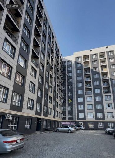 сточная квартира: 1 комната, 31 м², Элитка, 4 этаж, Евроремонт