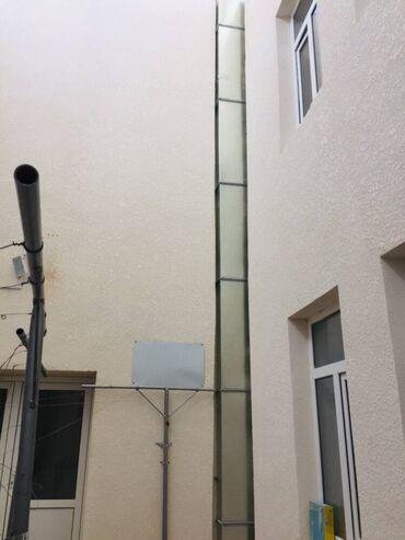 Жестяные работы: Жестяные работы, Вентиляция, Изготовление изделий — 8