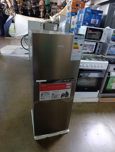 Холодильники: Холодильник Avest, Новый, Двухкамерный, De frost (капельный), 50 * 125 * 52 — 2