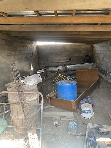 Продажа дач: Продаётся дом с участком. - Одноэтажный дом из кирпича с — 34