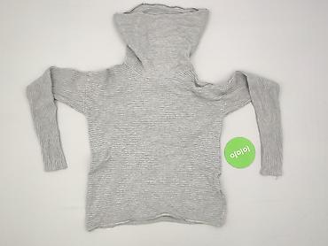 reserved bluzki: Reserved, Bluza z kapturem damska, rozmiar S — 2