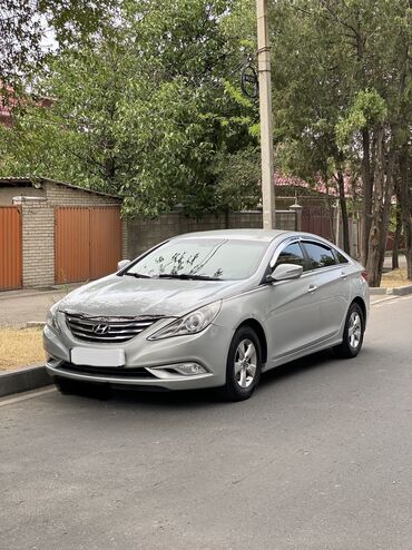 хендай солярис бишкек цена: Hyundai Sonata: 2014 г., 2 л, Автомат, Газ, Седан