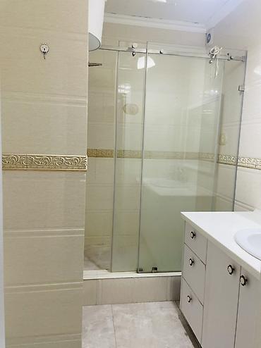 Продажа квартир: 3 комнаты, 79 м², 106 серия, 2 этаж, Евроремонт — 13