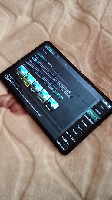 tv box android 9: Yeni Xiaomi Pad 6, 11", 256 GB, Ödənişli çatdırılma — 1