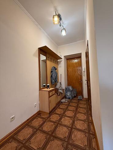 Продажа квартир: 2 комнаты, 45 м², Филармония Сталинка, 3 этаж, Старый ремонт — 6