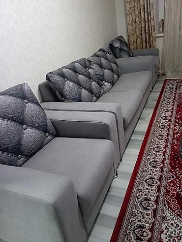 Ремонт, реставрация мебели: Принимаем заказы на реставрацию мягкой мебели замена обивочного — 3