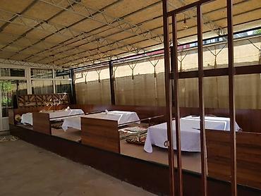 Беседки: Беседка Металл — 13