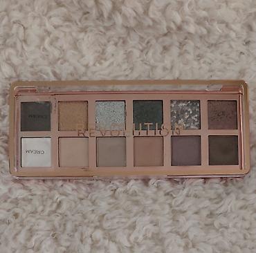 Göz kölgələri Makeup Revolution Yeni lalafo.az -da Göz kölgələri Makeup Revolution Yeni
