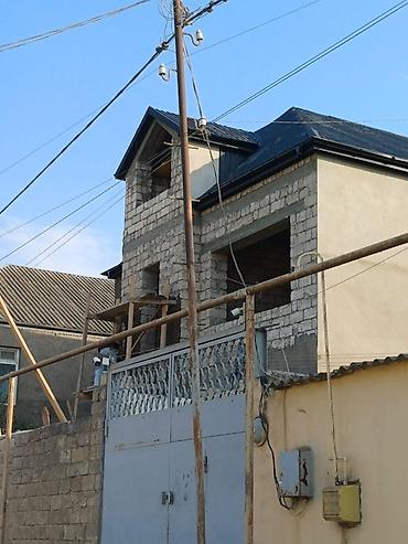 ev qapılar: Tikinti və Təmir işləri görülməsi Fərdi yaşayış evlərinin — 1