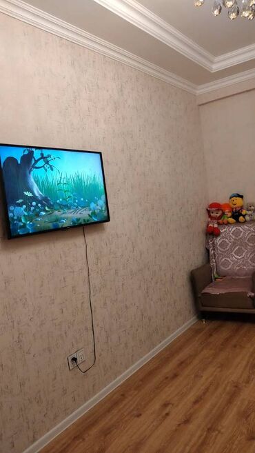 Uzunmüddətli kirayə mənzillər: Xırdalanda köhnə bazara yaxın yaxın yerləşən ümumi sahəsi 60 kv,m — 18