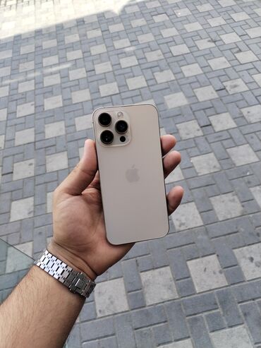 iphone se 2020 ikinci el: IPhone 14 Pro Max, 512 ГБ, Золотой, Отпечаток пальца, Face ID