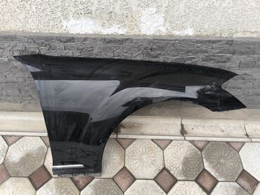 Бамперы и комплектующие: Бампер Lexus, Б/у, Оригинал — 3