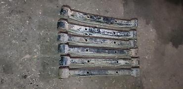 VILJUSKE Z. N13/B12 ZA NISSAN SUNNY