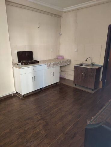 Yeni tikili: 1 otaqlı, Yeni tikili, m. Həzi Aslanov, 53 kv. m — 6