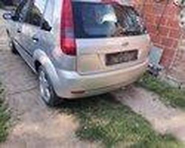 sab simplex prodaja beograd: GEPEK VRATA ZA FORD FIESTA OD 2002. DO 2005. GOD. | SMEDEREVSKA — 7