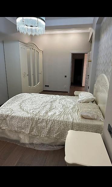 Долгосрочная аренда квартир: СДАЕТСЯ ПРОСТОРНАЯ 3-КОМНАТНАЯ КВАРТИРА В РАЙОНЕ ВЕФЫ В ЖК — 9