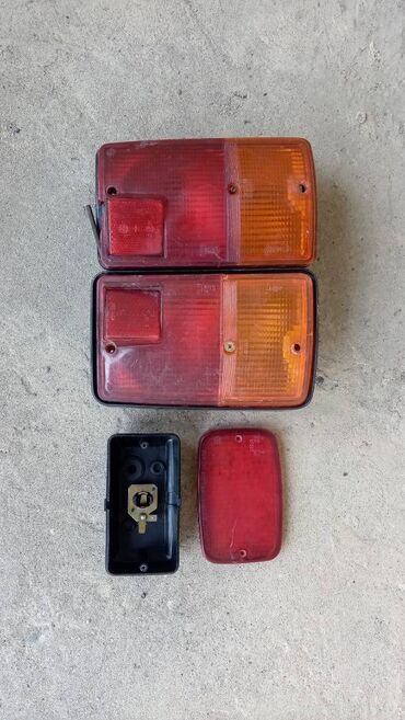 Fiat: Fiat 126: 0.6 l | 1990 г. 38090 km Limuzina — 19