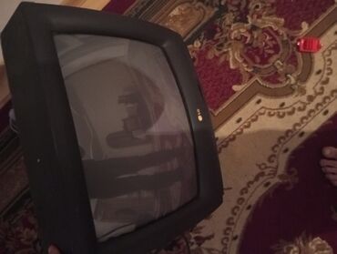 Televizorlar: İşlənmiş Televizor LG 48" Ödənişli çatdırılma