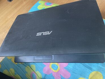 ASUS: İşlənmiş ASUS ExpertBook, 18 ", AMD A8, < 128 GB, Ünvandan götürmə