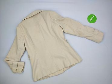 ceny kurtek: H&M Divided, Płaszcz damski, rozmiar XL — 3