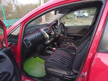 ролик хонда фит: Honda Fit: 2001 г., 1.3 л, Бензин, Хетчбек — 5