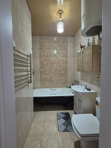 29: 1 комната, 45 м², 2 этаж — 5