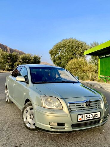 двигатель тойота ист 1.3 бишкек: Toyota Avensis: 2004 г., 1.8 л, Механика, Бензин, Седан