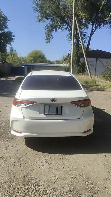 mazda premacy 1 8: Toyota Corolla: 2019 г., 1.8 л, Вариатор, Бензин, Седан — 2