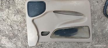 Digər avtomobil ehtiyat hissələri: Cerry cowun 16 F nın razborka ehtiyyat hissələri satıram razılaşma — 24