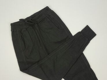 koszula nocna z polaru: Sweatpants for women, size S (EU 36)
