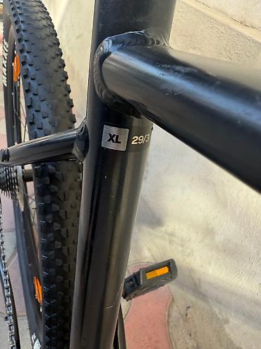 Горные велосипеды: Из Германии — 8