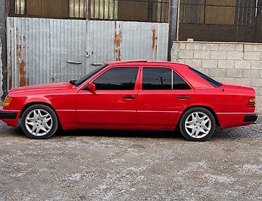 гур насос мерседес 124: Mercedes-Benz W124: 1992 г., 2 л, Механика, Бензин — 3